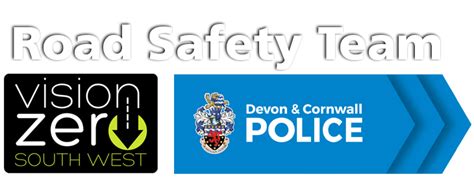 Daniel Clark Content Editor. . Devon and cornwall police road safety team email address